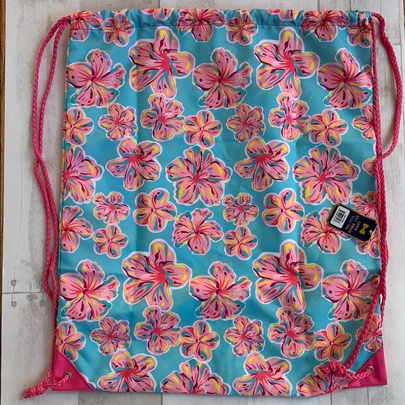 New with tags Simply Southern cinch backpack - Picture 5 of 5